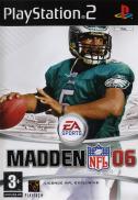 Madden NFL 06