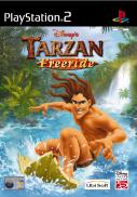 Tarzan: Freeride Disney's