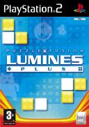 Puzzle Fusion Lumines Plus 