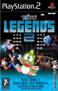 Taito Legends 2