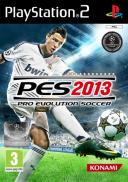 Pro Evolution Soccer 2013