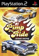 Pimp My Ride : Street Racing