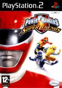 Power Rangers : Super Legends