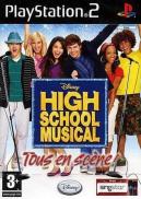 High School Musical : Tous en Scene ! 