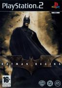 Batman Begins