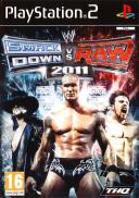 WWE SmackDown vs. Raw 2011