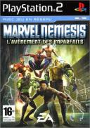 Marvel Nemesis : L'Avènement des Imparfaits