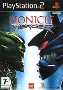 Bionicle Heroes