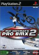 Mat Hoffman's Pro BMX 2