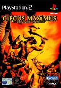 Circus Maximus : Chariot Wars