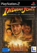 Indiana Jones et le Tombeau de L'Empereur