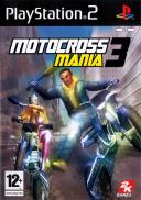 Motocross Mania 3