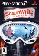 Shaun White Snowboarding