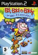 Ed, Edd n Eddy: The Mis-Edventures