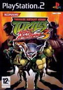 Teenage Mutant Ninja Turtles 3 : Mutant Nightmare