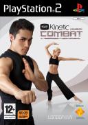 EyeToy : Kinetic Combat