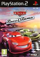 Cars Race-O-Rama