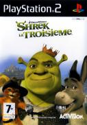 Shrek le Troisieme