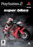 Super-Bikes : Riding Challenge