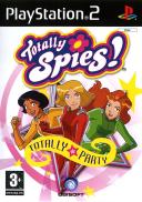 Totally Spies ! : Totally Party