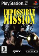 Impossible Mission