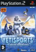 Yetisports Arctic Adventures