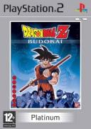 Dragon Ball Z Budokai (Gamme Platinum)