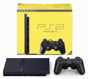 PS2 Slim (PStwo)