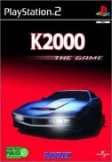 K2000 : The Game (Knight Rider)