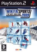 Winter Sports 2009 : The Next Challenge