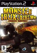 Monster Trux Extreme: Arena Edition