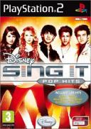 Disney Sing it : Pop Hits