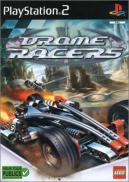 LEGO Drome Racers