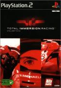 Total Immersion Racing