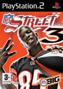 NFL Street 3