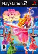 Barbie au Bal des 12 Princesses