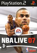 NBA Live 07