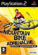 Mountain Bike Adrenaline featuring Salomon