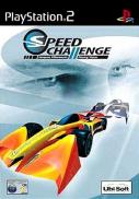 Speed Challenge: Jacques Villeneuve's Racing Vision