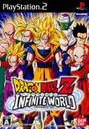 Dragon Ball Z Infinite World
