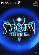 Star Ocean : Till the End of Time