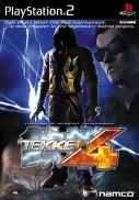 Tekken 4
