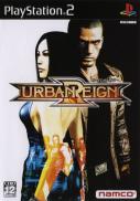 Urban Reign