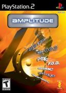 Amplitude
