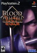 Blood Will Tell: Tezuka Osamu's Dororo