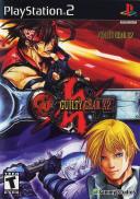 Guilty Gear X2
