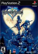 Kingdom Hearts
