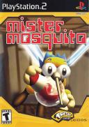 Mr Moskeeto (EU) - Mister Mosquito (US) - Ka (JP)