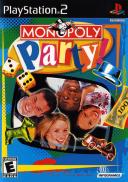 Monopoly Party
