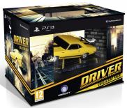 Driver : San Francisco - Edition collector